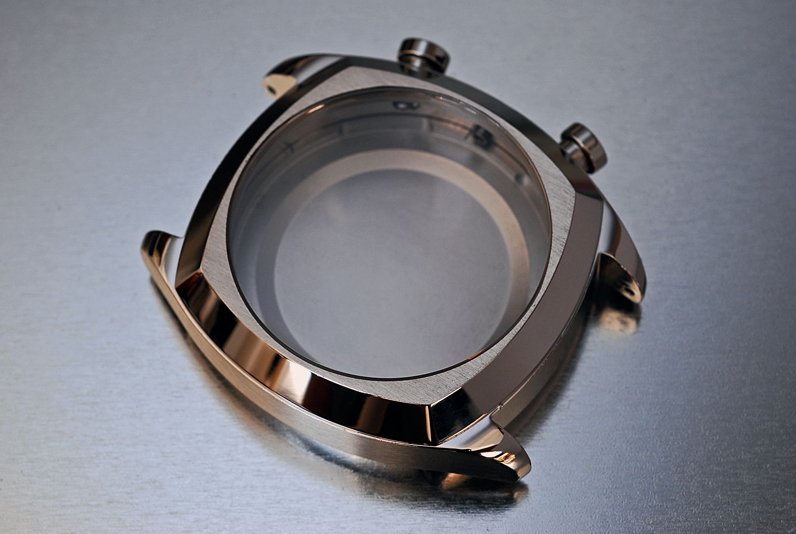 Lapping machine case example pics on page 3 Page 3